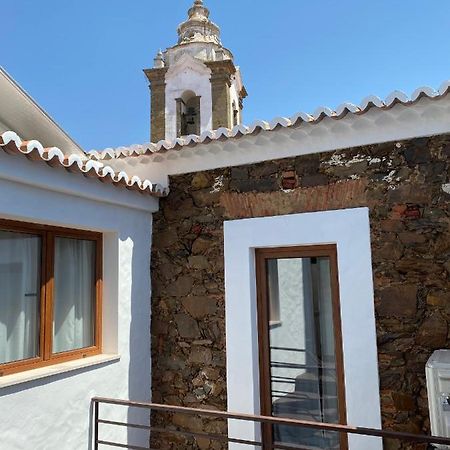 Casa Da Igrejja Bed & Breakfast Almodovar Exterior photo