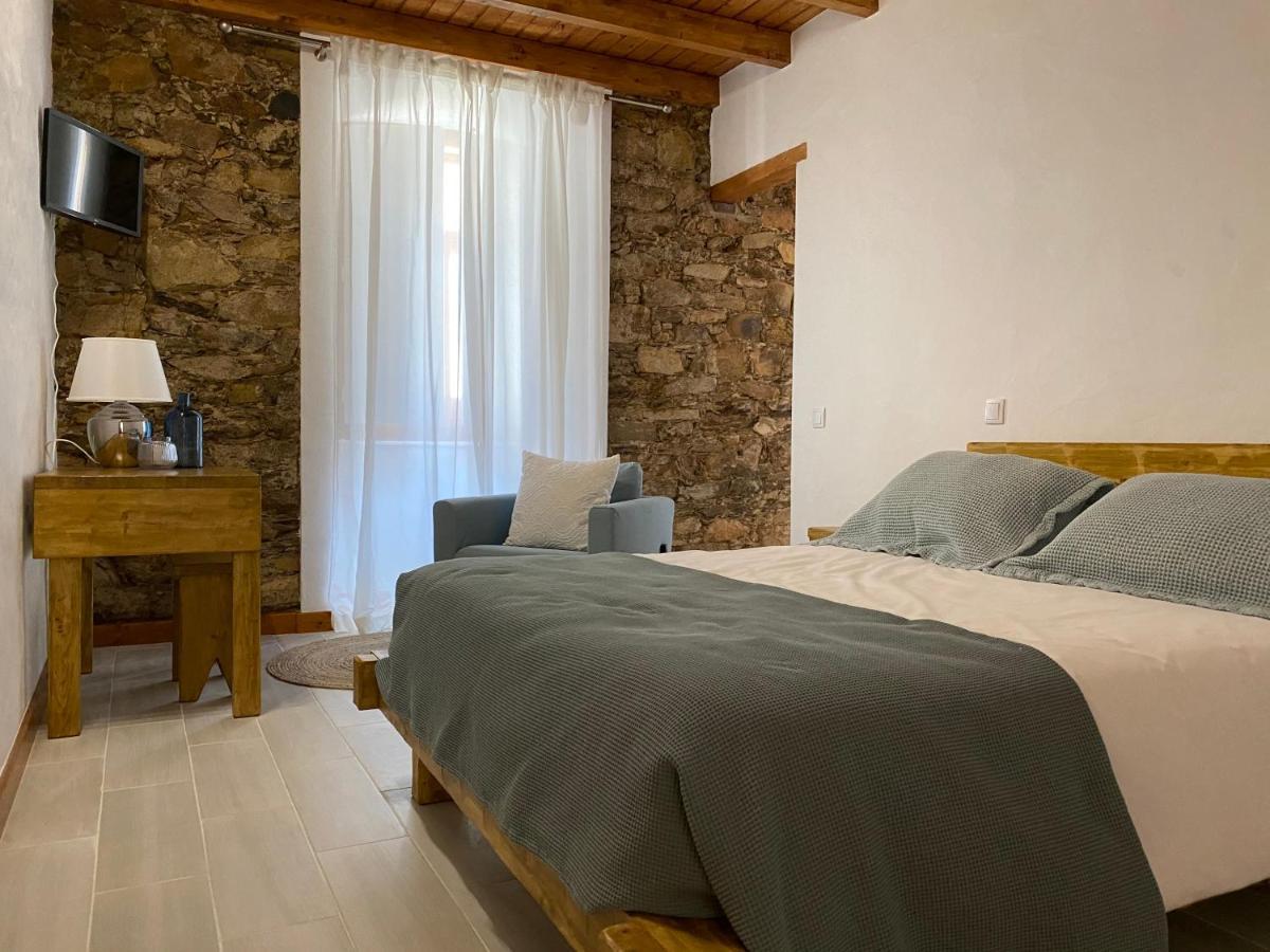 Casa Da Igrejja Bed & Breakfast Almodovar Exterior photo