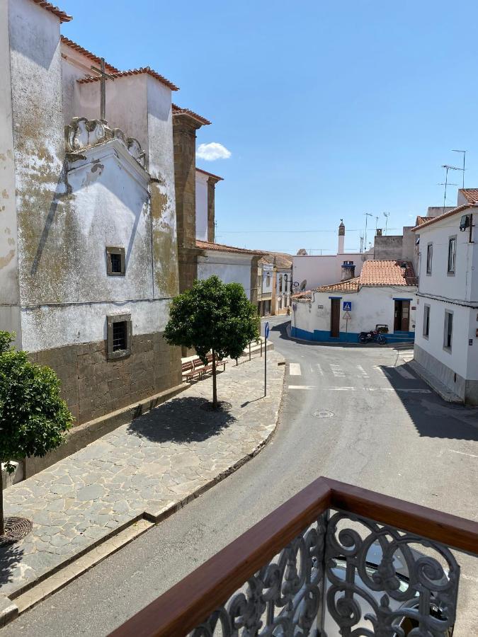Casa Da Igrejja Bed & Breakfast Almodovar Exterior photo