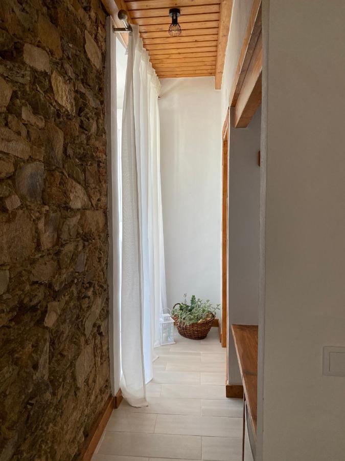 Casa Da Igrejja Bed & Breakfast Almodovar Exterior photo