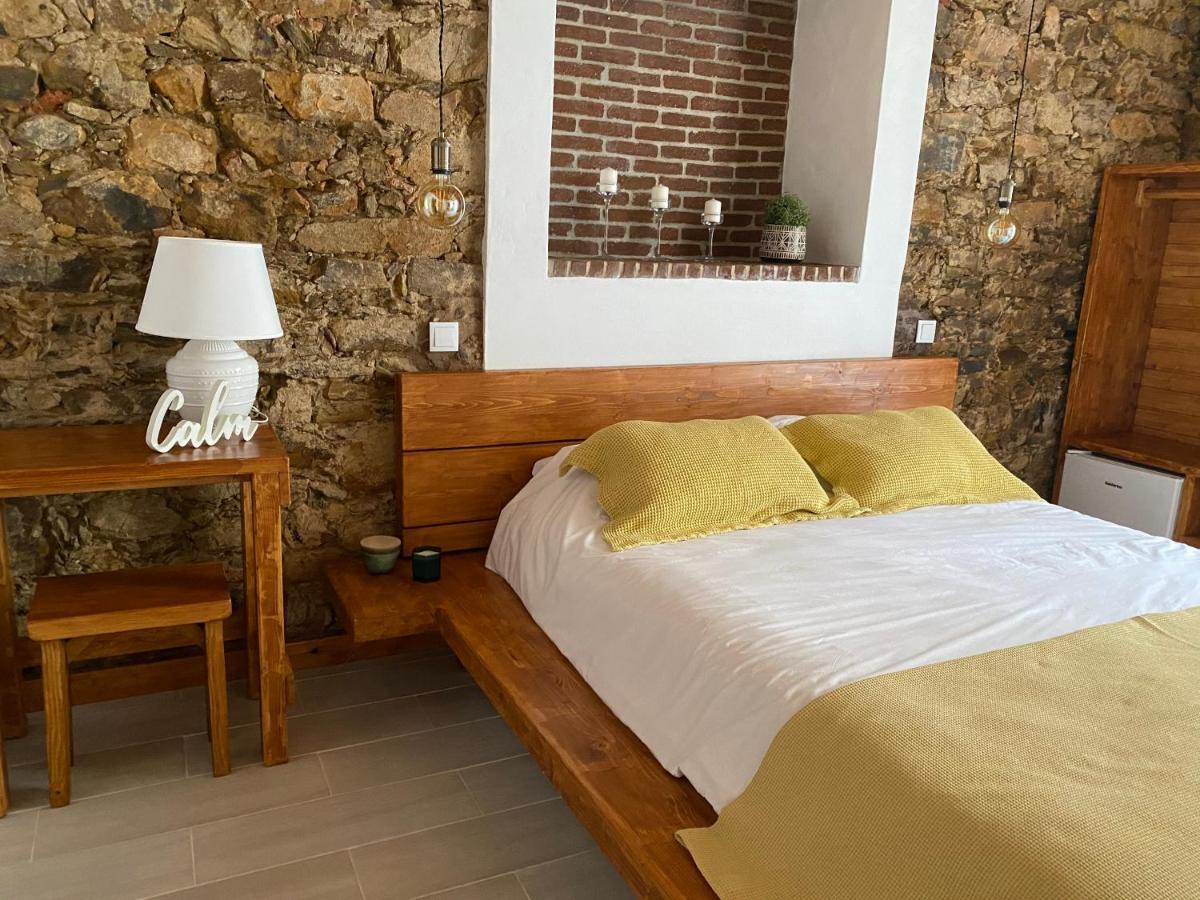 Casa Da Igrejja Bed & Breakfast Almodovar Exterior photo