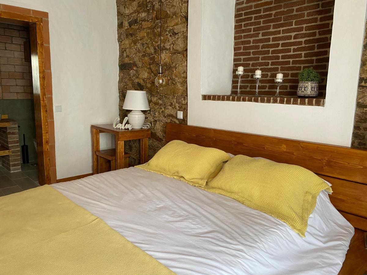 Casa Da Igrejja Bed & Breakfast Almodovar Exterior photo