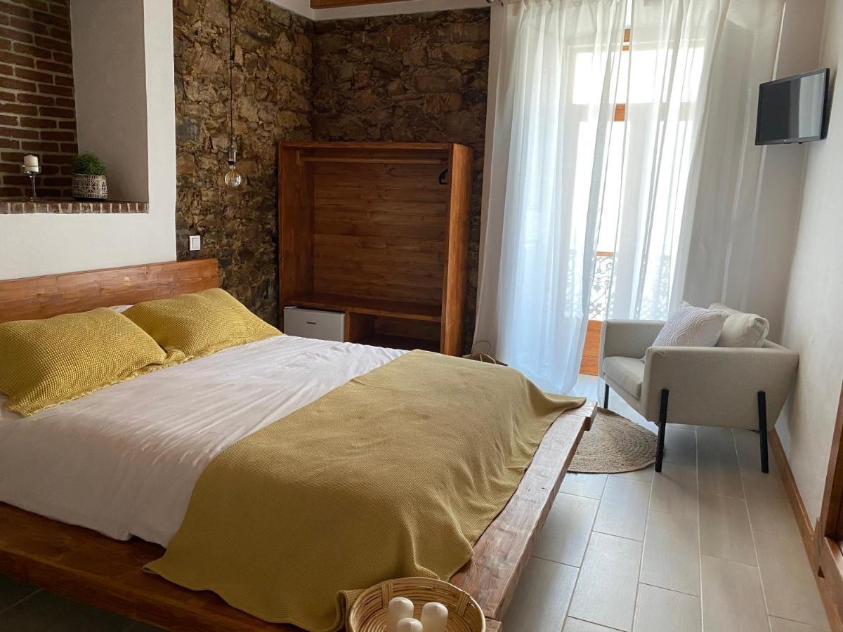 Casa Da Igrejja Bed & Breakfast Almodovar Exterior photo