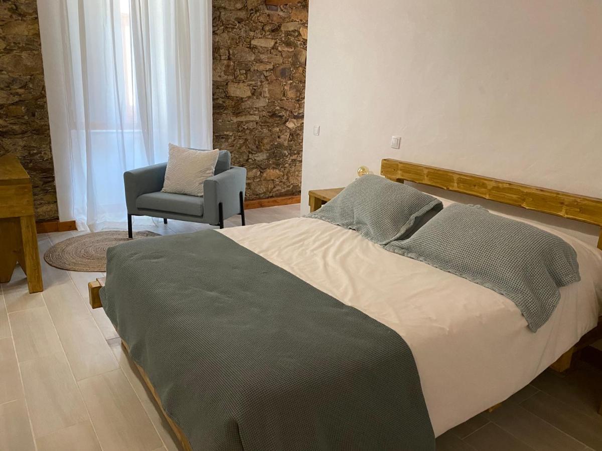 Casa Da Igrejja Bed & Breakfast Almodovar Exterior photo