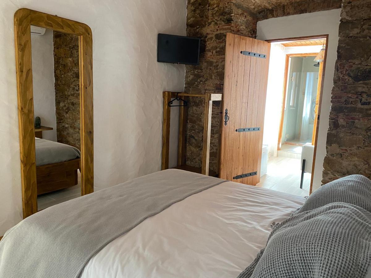 Casa Da Igrejja Bed & Breakfast Almodovar Exterior photo