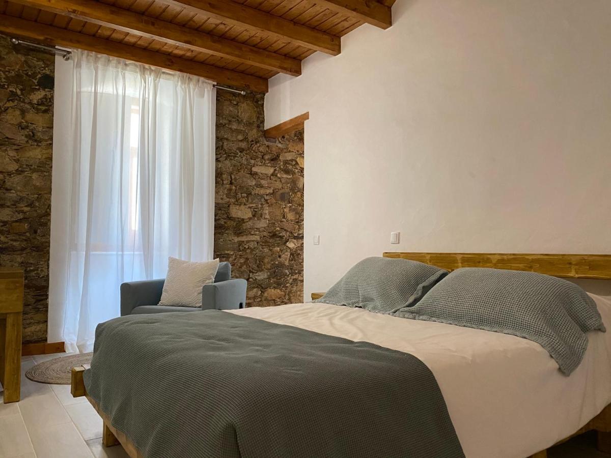 Casa Da Igrejja Bed & Breakfast Almodovar Exterior photo