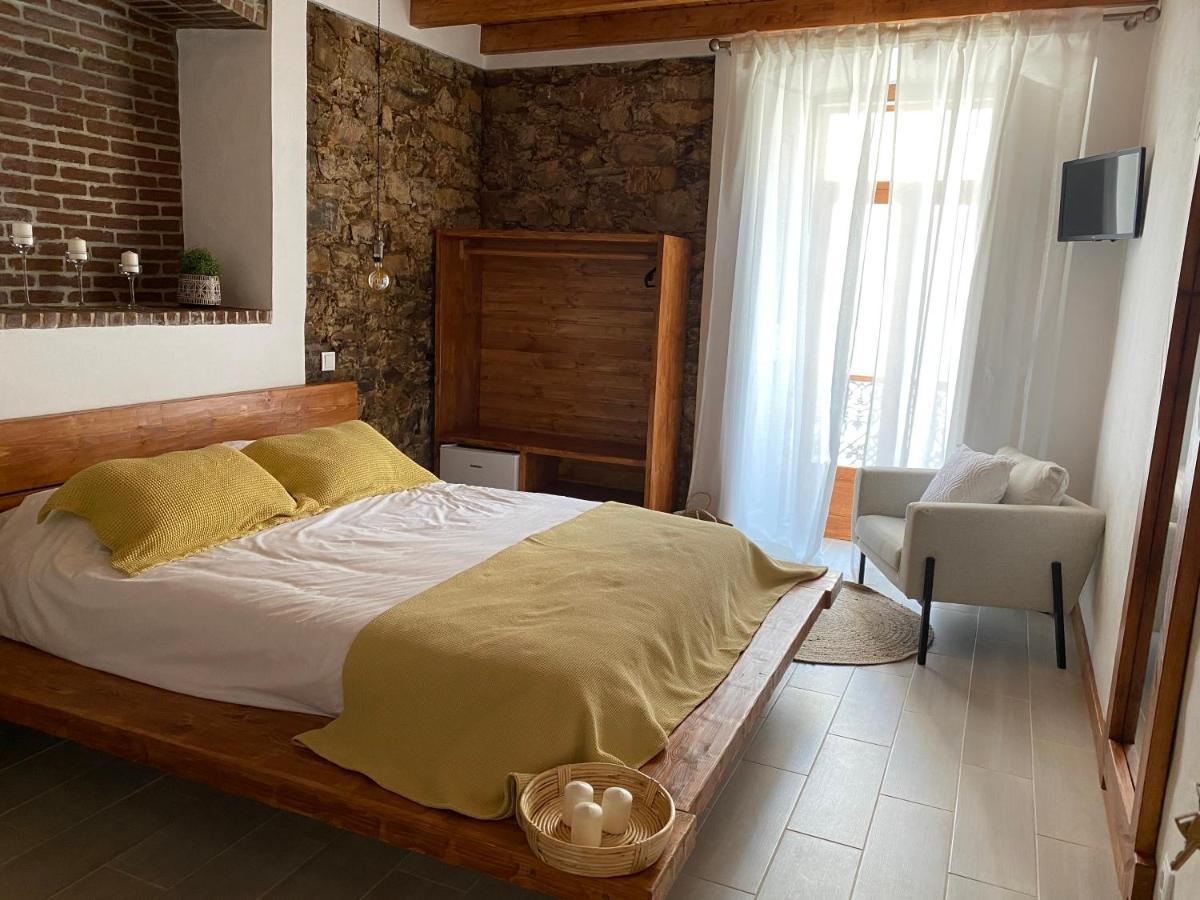 Casa Da Igrejja Bed & Breakfast Almodovar Exterior photo
