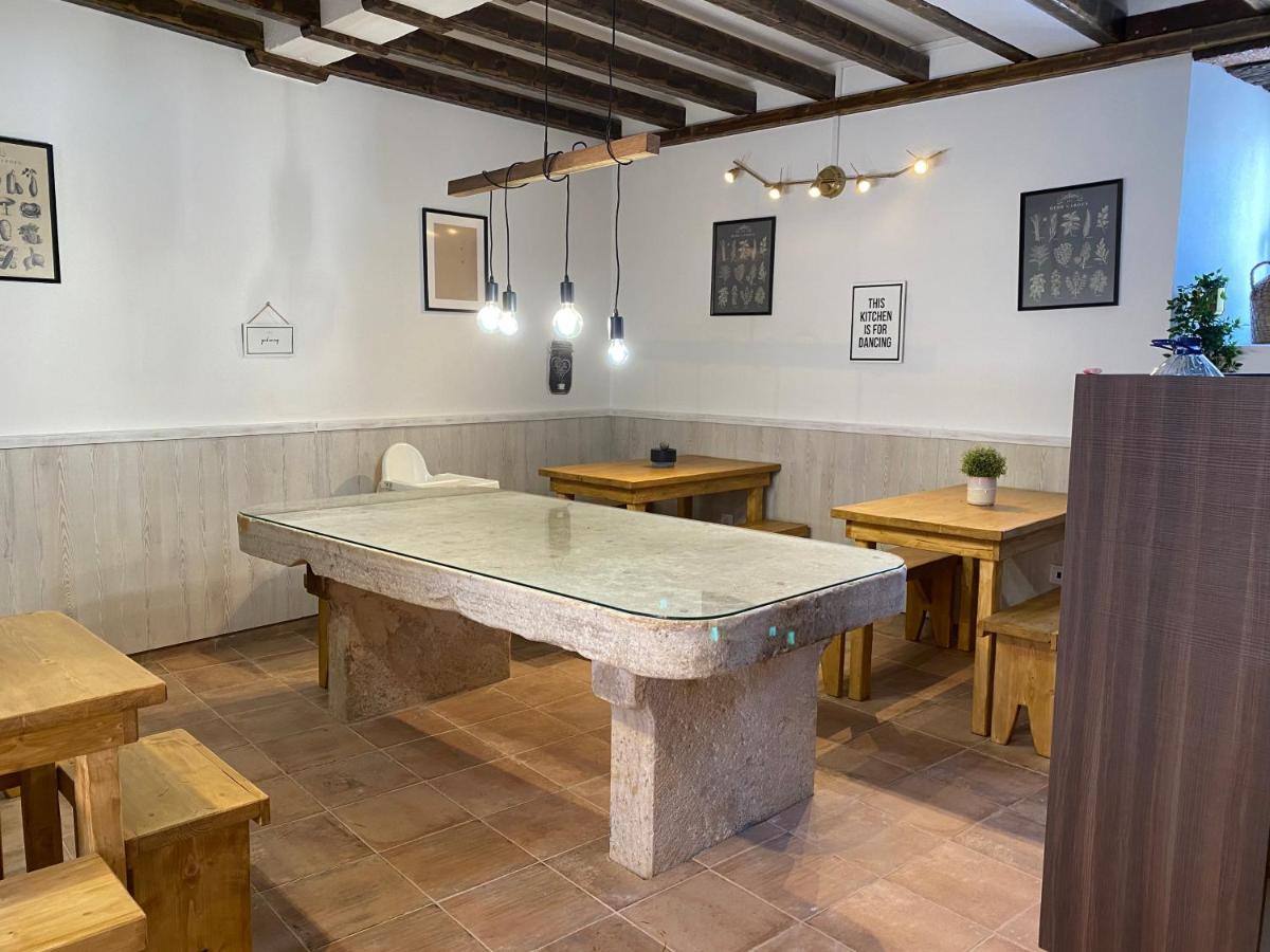 Casa Da Igrejja Bed & Breakfast Almodovar Exterior photo